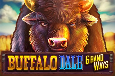 Buffalodalegrandways Мерс Казино слот