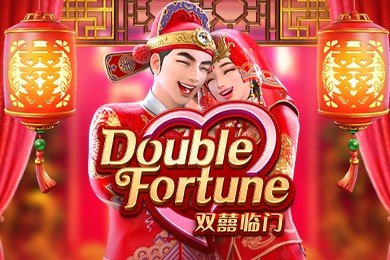 Doublefortune играть в Мерс Казино